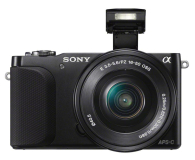 Sony NEX3NL - 1397988 - zdjęcie 9